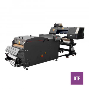 DTF 600 