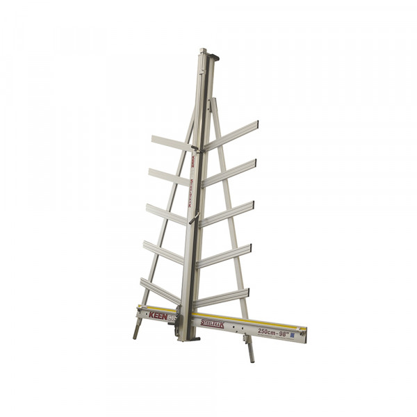 Gamme SteelTrack